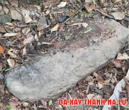 Di tích lịch sử Thành Na Lữ