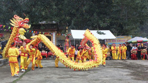 Chùa Sùng Phúc