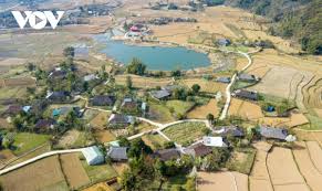 hồ Thôm Lốm - Bảo Lạc | Cao Bằng